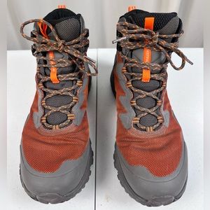 North Face Mens Boots
